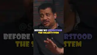 Earth Not the Center? Ancient Cosmic Views!