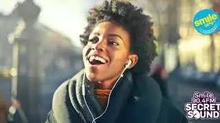 Smile Secret Sound