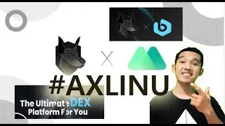 AXL- Decentralized exchange supports Liquidity Providing, Yield Farming, Staking