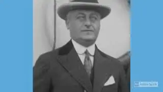 John M Schiff: Episode 9