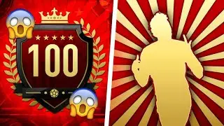 29-1! MAMY TOP 100 W FUT CHAMPIONS! | RELACJA Z FUT CHAMPIONS