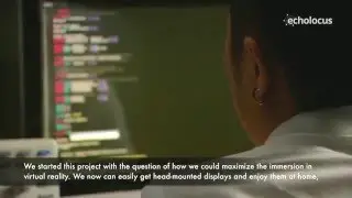 Echolocus Inc.