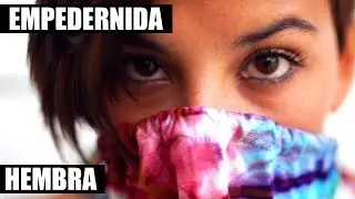 EMPEDERNIDA &middot; Hembra &middot; DevotionBCN.COM