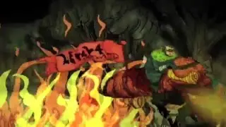 Chris Svoboda- Animation Reel 2016