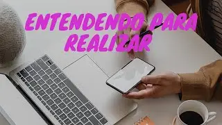 Lideran&ccedil;a Negra: em programa de trainee I Entendendo para Realizar I Projeto Profiacao