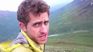 Man Vs Wild Alaska