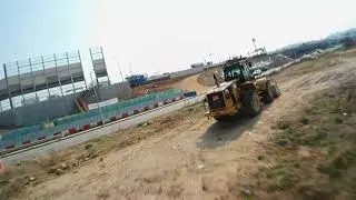 FPV Freestyle / FFmpeg Vidstab Stabilization filter / 시네마틱 비행 연습