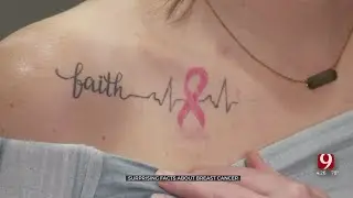 Medical Minute: Surprising Facts About Breast Cancer