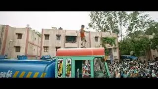 Mersal songs mashup