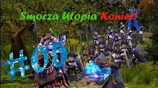 🐉Smocza Utopia i Amulet? 🐉 Heroes of Might and Magic V Scenariusz 