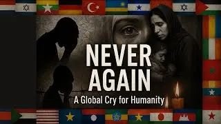 Never Again For Everyone