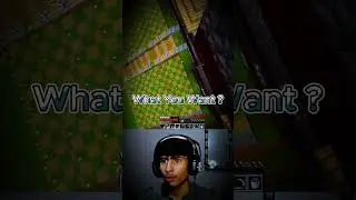 😢 FAIL MLG BAD LUCK MOMENT | Minecraft Shorts