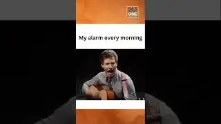 Me Every Morning 😂😆 #international #trending #memes #funny #radioone
