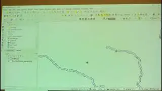 GIS AND REMOTE SENSING Introduction to spatial data analysis using QGIS