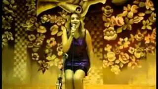 Алина Мощенко-My time(live)