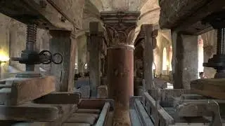 Filming Locations 