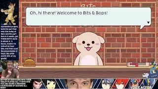 What's The Secret to Good Rhythm Game Comed-TIMING! - BITS & BOPS