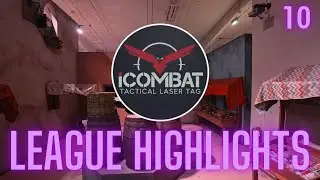 iCombat Waukesha League Highlights Part 10