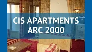 CIS APARTMENTS ARC 2000 2* Парадиски обзор &ndash; отель ЦИС АПАРТМЕНТС АРК 2000 2* Парадиски видео обзор