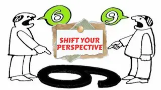 Shift your perspective | With Kev Ramon Fruitarian |