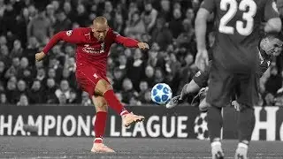 Fabinho | Skills Show | 2019 (HD)