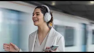 Sony WH-1000XM5 Headphones: Experience Unrivaled Noise Cancellation - 30-hour Battery Alexa Voice Co