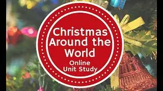 Christmas FACTS Traditions around the World Symbols Celebration Holiday Multicultural Customs