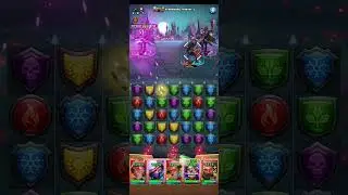 Empires & Puzzles Review / Test