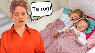 Loris NU mai VREA Acasă🥲/ Va trăi cu MELANIA?