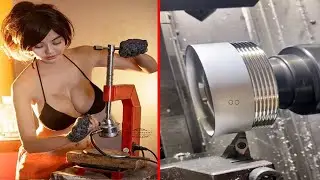 TOP LIFE HACK Increasing Productivity with Modern Machines: Smart Solutions for More Efficient Work