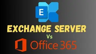 How to Manage Professional E-Mail Setup ! Microsoft 365 , Exchange Server ! AWS ! GoDaddy