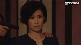 使徒行者 | 兩個人質換一個人質，肯唔肯？