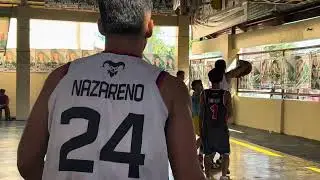 Jokers VS JBros | Manuyo Ballers Basketball League