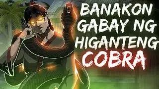 GABAY NG BANAKON NG KABUNDUKAN Cobra True Story