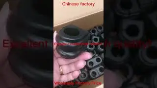 China Factory Auto Suspension Parts Product Display.