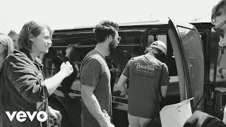 Nothing But Thieves - Tour Diary: USA Part 5