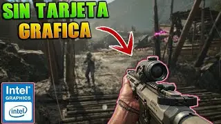 7 JUEGOS de BAJOS RECURSOS para PC  POCOS REQUISITOS Sin tarjeta grafica✅🎮
