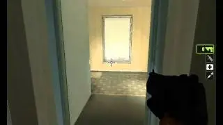 l4d2 - mutation 'solo' - Last man on earth & the lone gunman.