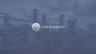 Trapped. Hot Chip. Bible. Funny. Team. FBA Student Livestream, 4.23.24