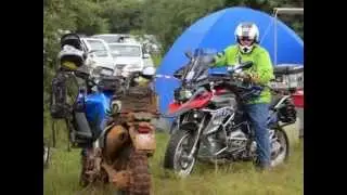 MMC Bushveld 2014 - 