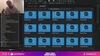 Studio Camp Cookup #3  | Silent Cookups