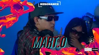 MART.O - Lument | DeepResonance Vol 1 Cap 4: Quito, EC