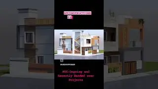 Contact us For Quality Constructions at affordable prices NTC  -8217296848 #home #construction