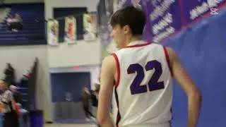 Montgomery County Highlights vs Powell county