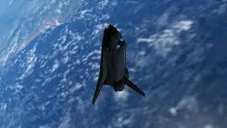 [Orbiter] Air on a G Sting, Bach
