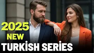 NEW TURKİSH COMEDY SERİES 2025 | Disney Plus