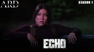 Echo | Cast, Release Date, and Everything We Know So Far About the Marvel Series