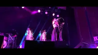 Kimbra - Cameo Lover, LIVE @ The UC Theatre, Berkeley, 3-10-23
