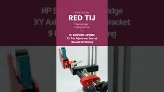 Intermac Industrial Marking and Coding Solution, RED JET, Made in Korea, High Quality Inkjet Printer