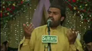 Urdu Naat (Aaj Muhammad Aey Moray Ghar) Mehfil e Naat in Lahore By Syed Zabeeb Masood